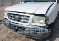 2002 Ford RANGER фото