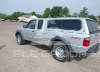 2002 Ford RANGER photo
