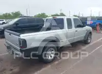 2002 Ford RANGER фото