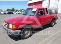 2002 Ford RANGER фото
