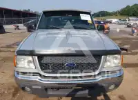 2002 Ford RANGER фото