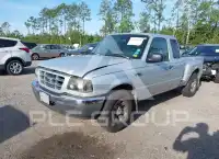 2002 Ford RANGER фото