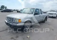 2002 Ford RANGER фото