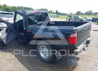 2002 Ford RANGER фото