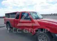 2002 Ford RANGER фото