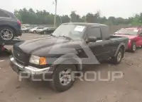 2002 Ford RANGER фото