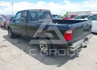 2002 Ford RANGER фото
