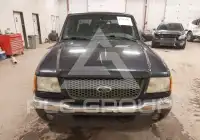 2002 Ford RANGER фото
