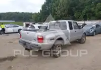 2002 Ford RANGER фото