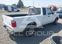 2002 Ford RANGER фото