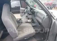 2002 Ford RANGER фото