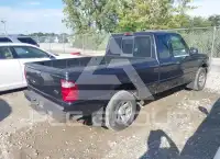 2002 Ford RANGER фото