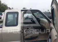 2002 Ford RANGER фото
