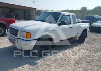 2002 Ford RANGER фото