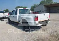 2002 Ford RANGER фото
