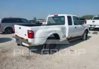 2002 Ford RANGER фото
