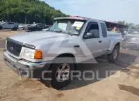 2002 Ford RANGER фото