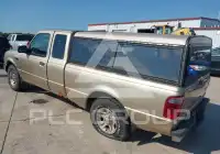 2002 Ford RANGER фото