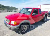 2002 Ford RANGER фото