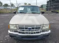 2002 Ford RANGER photo