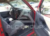 2002 Ford RANGER фото