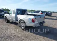 2002 Ford RANGER фото