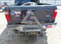 2002 Ford RANGER фото