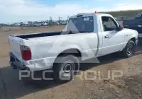 2002 Ford RANGER фото