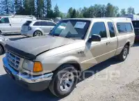 2002 Ford RANGER фото