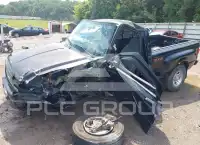 2002 Ford RANGER фото
