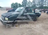 2002 Ford RANGER фото