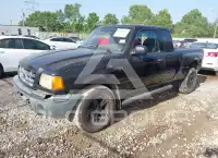 2002 Ford RANGER фото