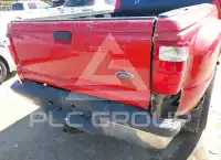 2002 Ford RANGER фото
