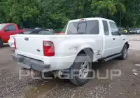 2002 Ford RANGER фото