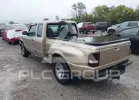 2002 Ford RANGER фото