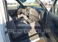 2002 Ford RANGER фото