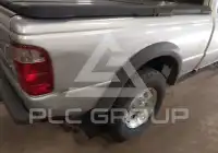 2002 Ford RANGER фото