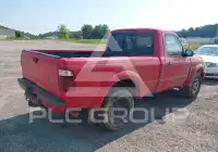 2002 Ford RANGER фото