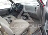 2002 Ford RANGER фото