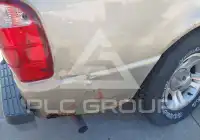 2002 Ford RANGER фото