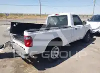 2002 Ford RANGER фото