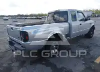 2002 Ford RANGER фото