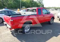 2002 Ford RANGER фото
