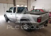 2002 Ford RANGER фото