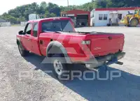 2002 Ford RANGER фото