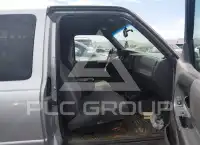 2002 Ford RANGER photo