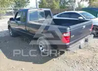 2002 Ford RANGER фото