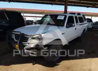 2002 Ford RANGER фото