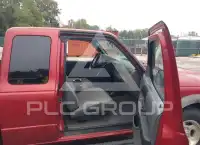 2002 Ford RANGER фото