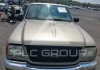 2002 Ford RANGER photo